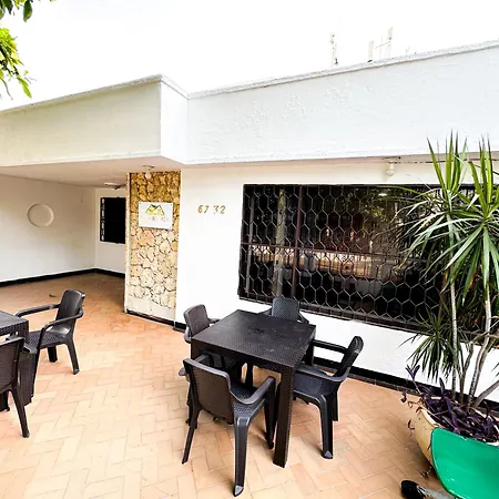 Hotel Casablanca Ctg