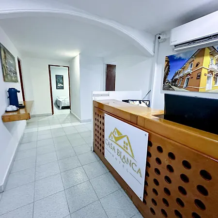 Casablanca Ctg * Cartagena