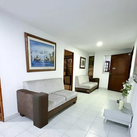 Hotel Casablanca Ctg *